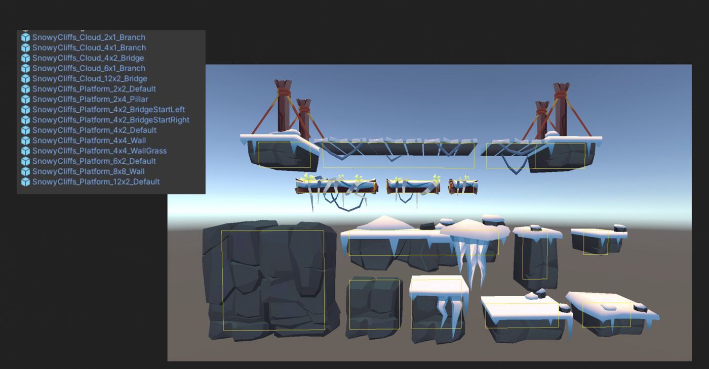 Environment tileset 02