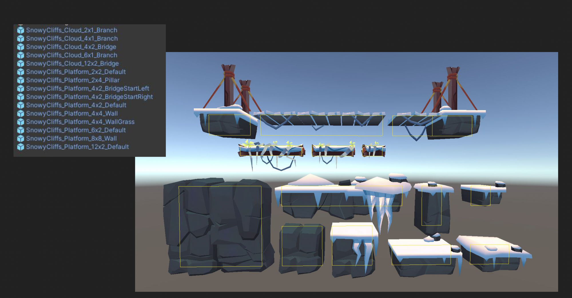 Environment tileset 02