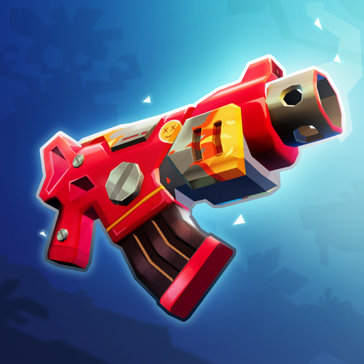 Bullet League app icon