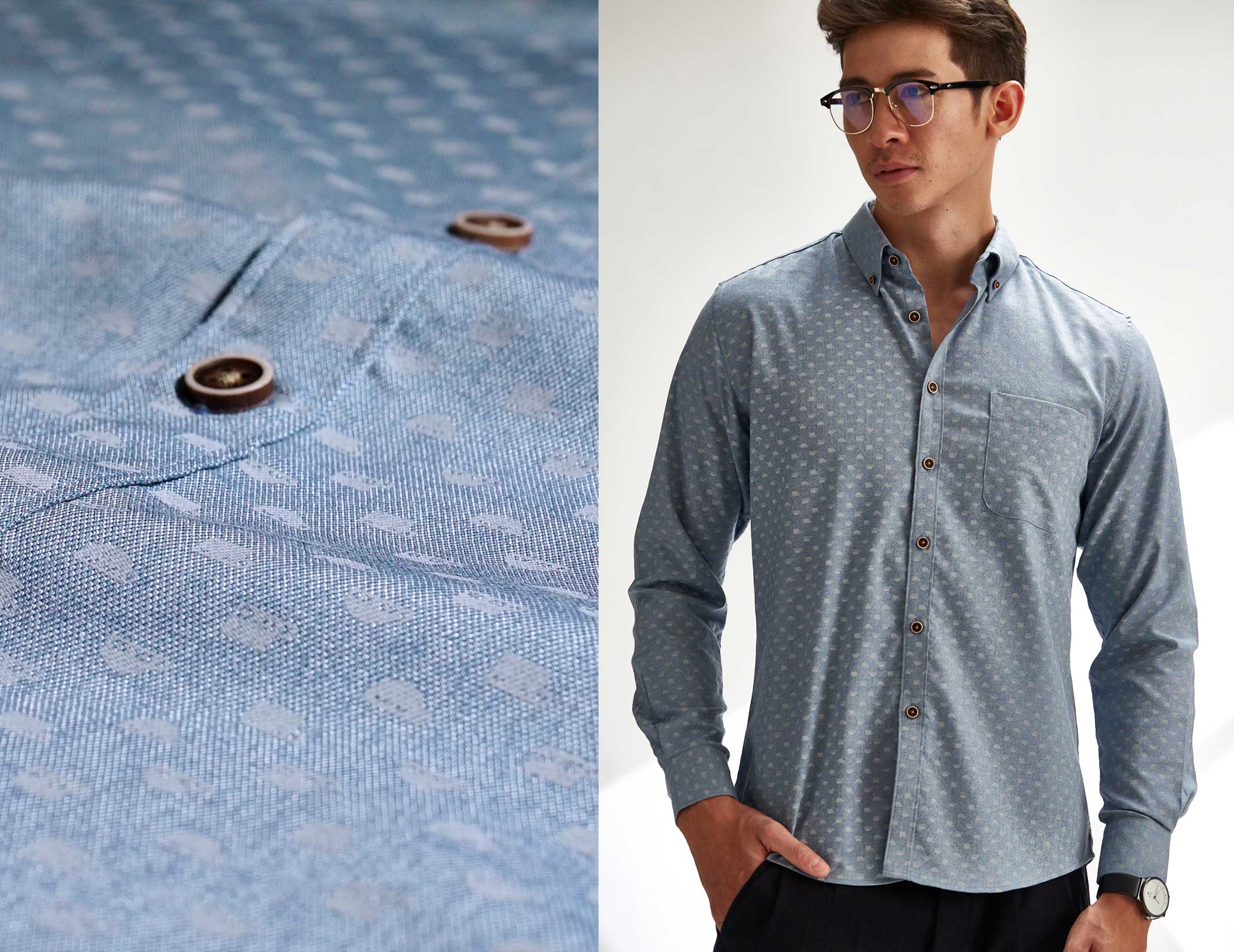 Cotton the First — Coffee Bots