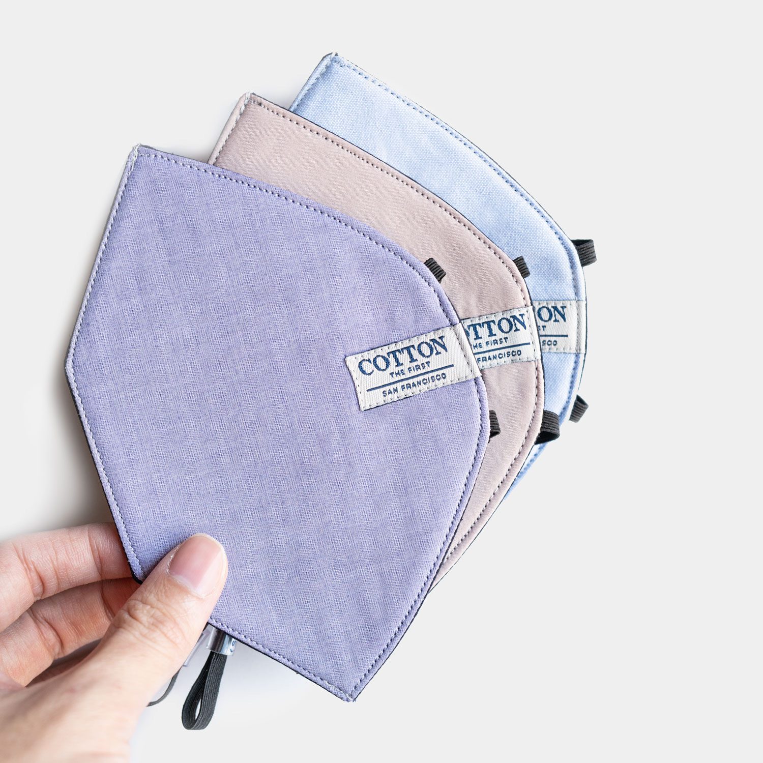 From Shirts to 2,000 Masks