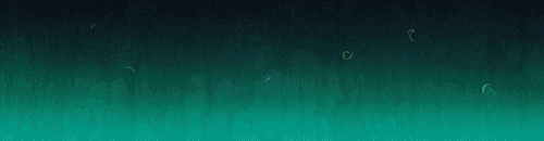 Glacier animation loop